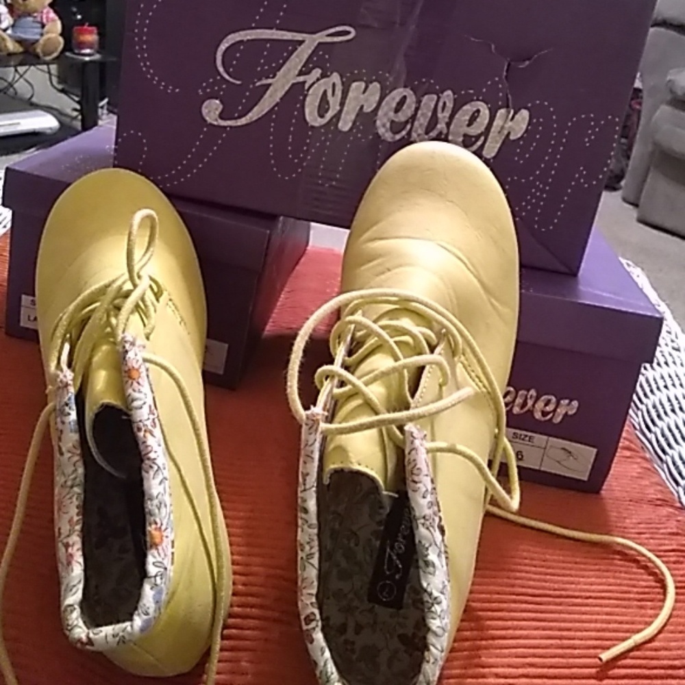 Forever Shoes Lauren-57
